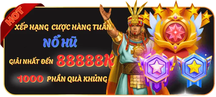 Ưu đãi nạp tiền lần đầu 6ff Casino