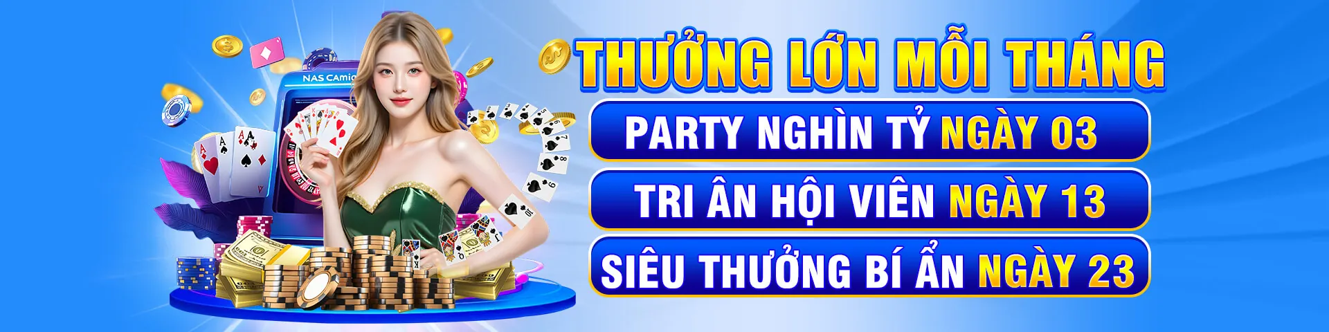 Bàn chơi Live Casino với người chia bài thật tại 6ff Casino