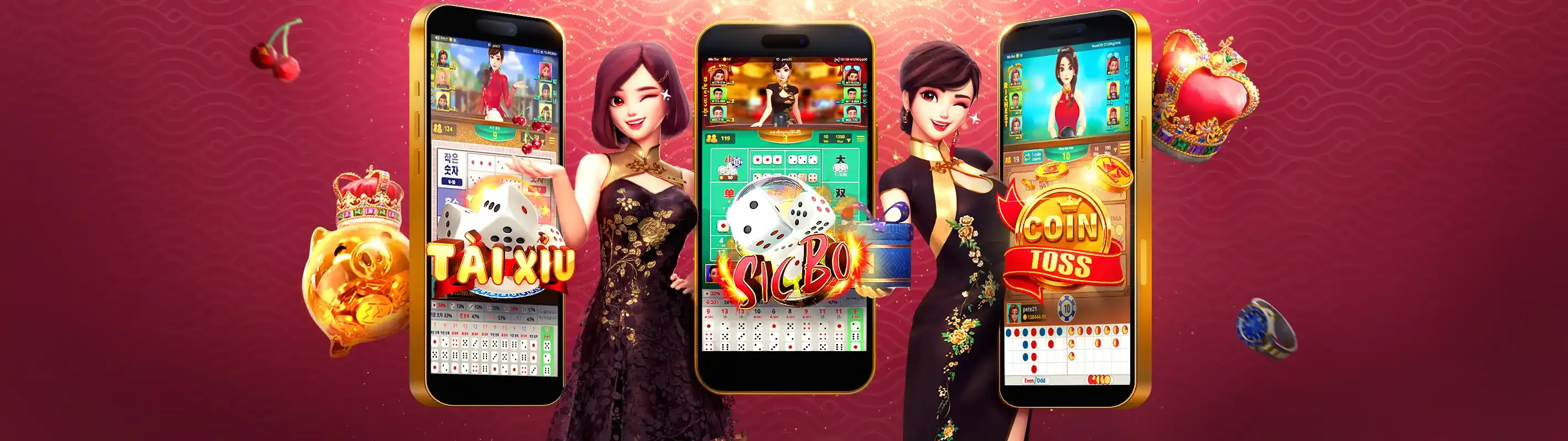 Banner Đăng Ký 6ff Casino với ưu đãi hấp dẫn