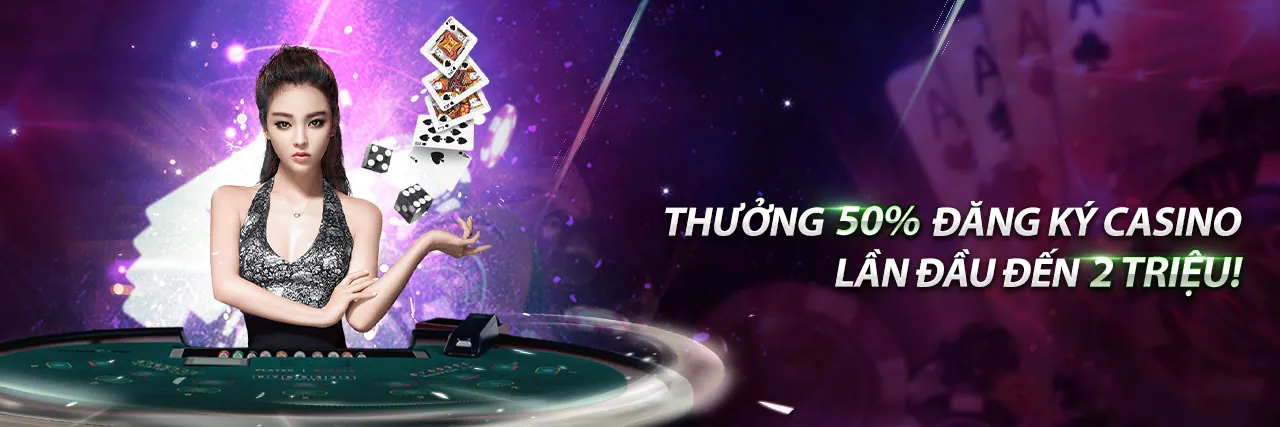 6ff Casino – Nền tảng cá cược trực tuyến hàng đầu Việt Nam