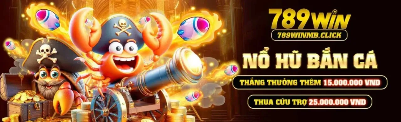 Sự kiện đặc biệt hàng tháng tại 6ff Casino