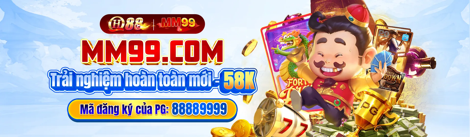 Sứ mệnh và tầm nhìn của 6ff Casino