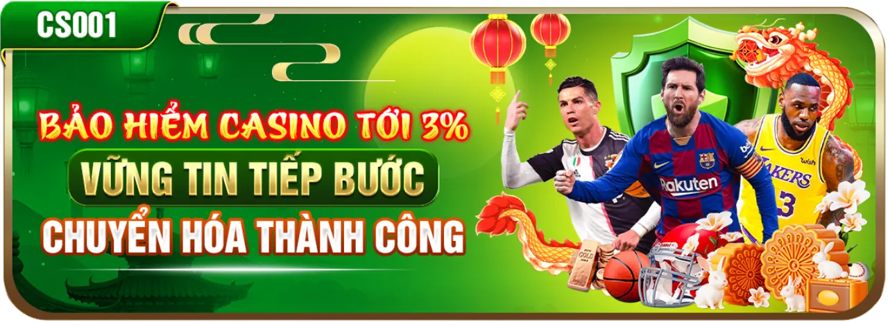 Biểu tượng chơi có trách nhiệm của 6ff casino
