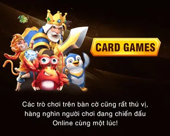 Đa dạng trò chơi cá cược tại 6ff casino