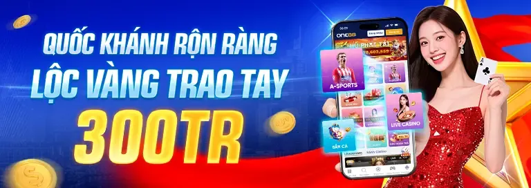 Chương trình VIP độc quyền của 6ff Casino