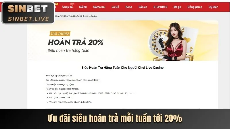 Người chơi đang kiểm soát tài chính của mình khi cá cược tại 6ff casino