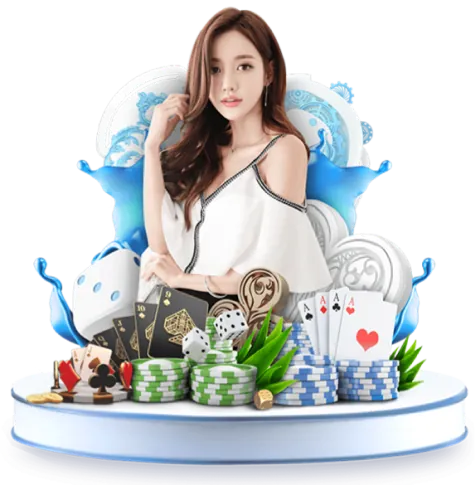 Nhân viên hỗ trợ khách hàng của 6ff casino